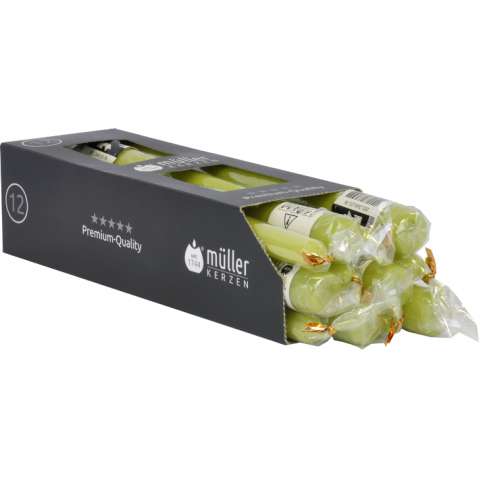 VELA CASTIÇAL 245mm